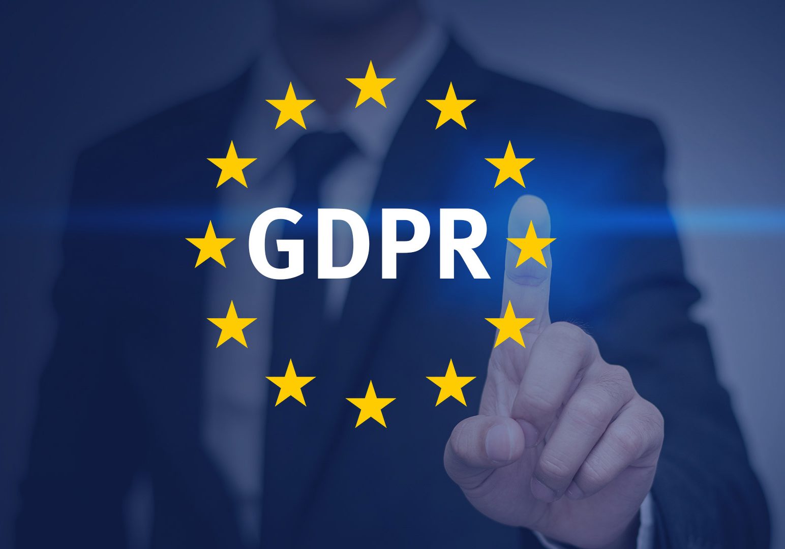 gdpr