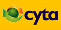 Cyta logo