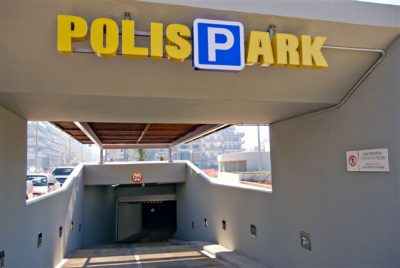 POLIS-PARK