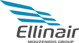 Ellinair logo