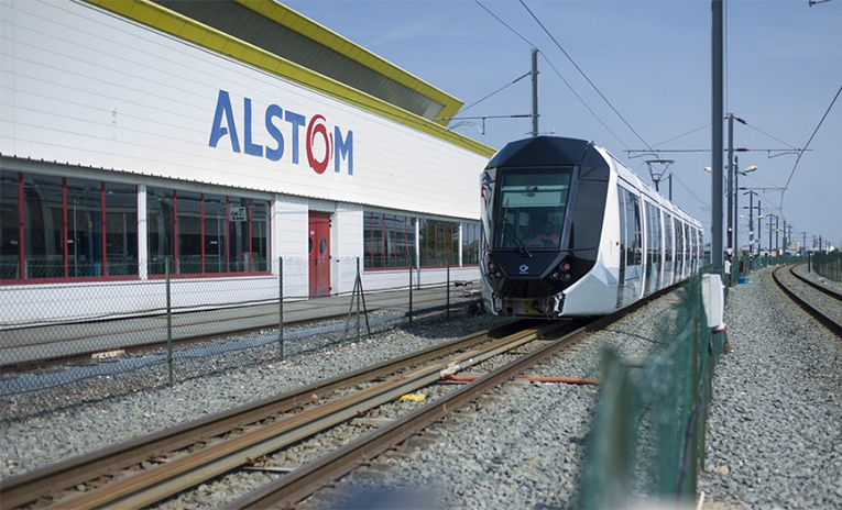 alstom