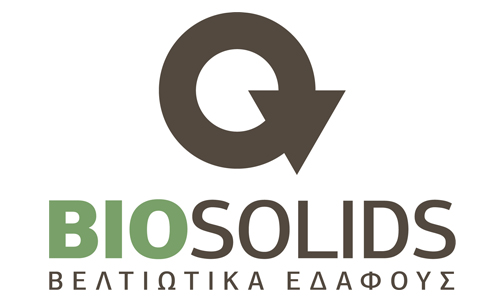 Biosolids