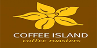 Coffee Island Logo