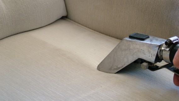 Sofa Cleaning