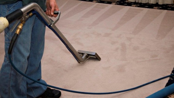 Carpet & Rug Washing