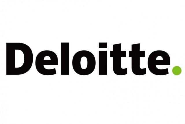 Deloitte Logo