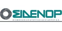 Sidenor logo