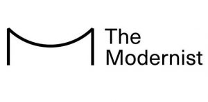 The Modernist Logo