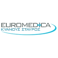 Κυανός Σταυρός Logo