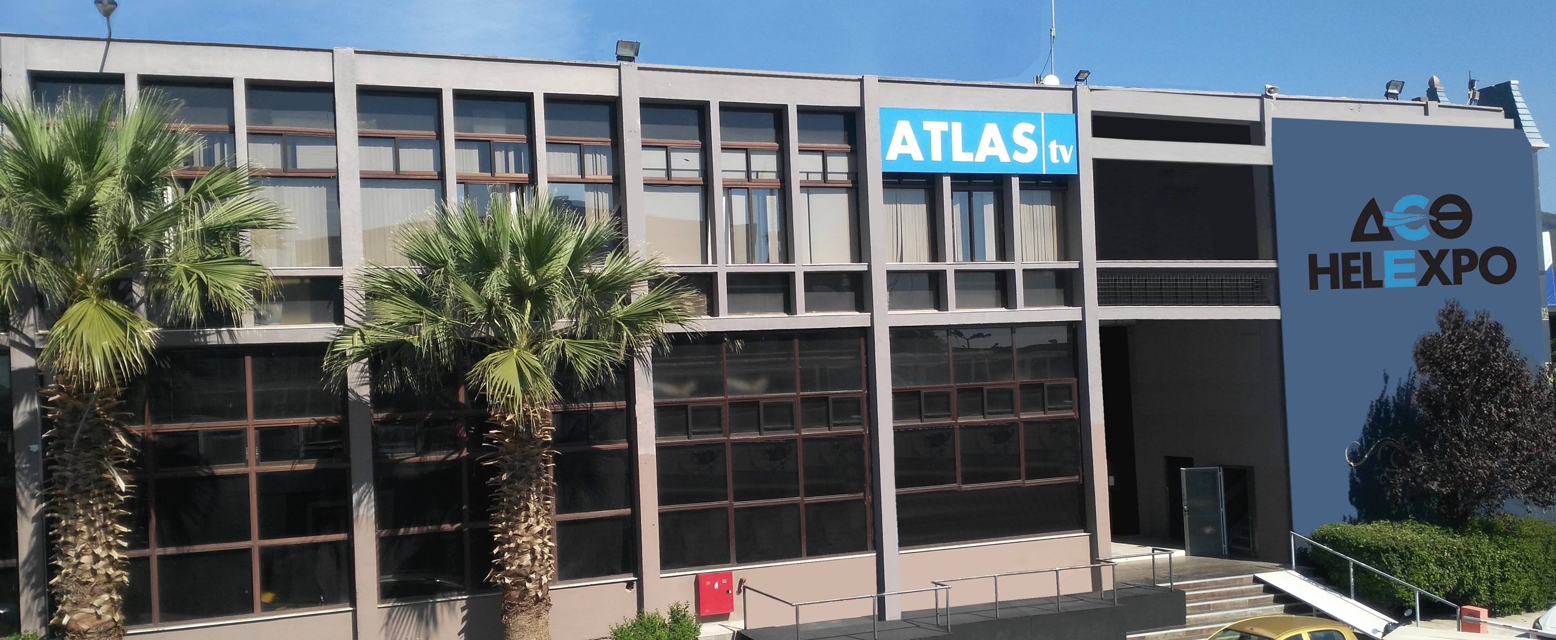 ATLAS TV