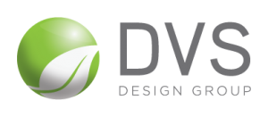 DVS Design Logo