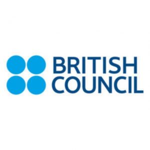 British Council Logo