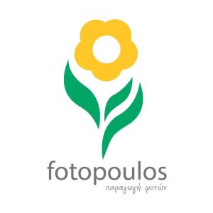 Φωτόπουλος Logo