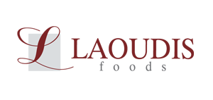 laoudis logo